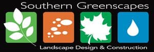 Southern Greenscapes Landscape Design & Construction | Rock Hill, SC | logo