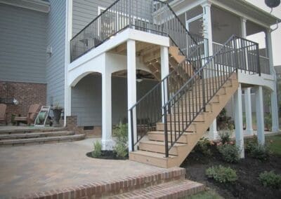 Southern Greenscapes Landscape Design & Construction | Rock Hill, SC | decks and outdoor structures