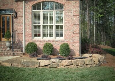 Southern Greenscapes Landscape Design & Construction | Rock Hill, SC | residential landscaping and hardscaping