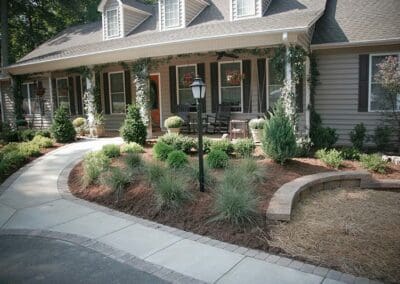 Southern Greenscapes Landscape Design & Construction | Rock Hill, SC | residential landscaping