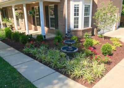 Southern Greenscapes Landscape Design & Construction | Rock Hill, SC | residential landscaping