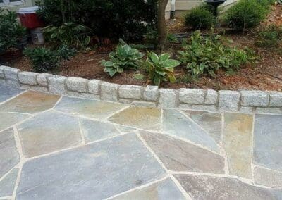 Southern Greenscapes Landscape Design & Construction | Rock Hill, SC | stone work and landscaping