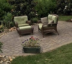 Southern Greenscapes Landscape Design & Construction | Rock Hill, SC | patio