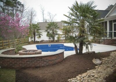 Southern Greenscapes Landscape Design & Construction | Rock Hill, SC | patios