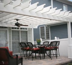 Southern Greenscapes Landscape Design & Construction | Rock Hill, SC | pergola