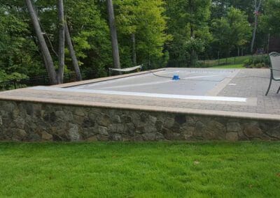 Southern Greenscapes Landscape Design & Construction | Rock Hill, SC | pools