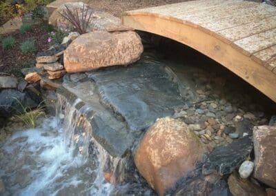Southern Greenscapes Landscape Design & Construction | Rock Hill, SC | water features